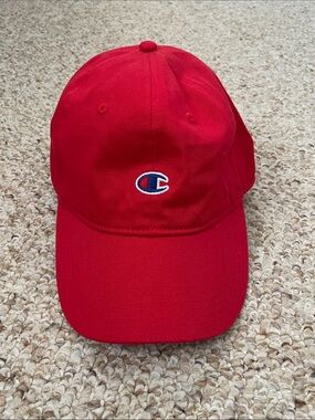 Men’s Champion Hat